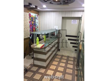 KPHB Colony Office Space for Rent